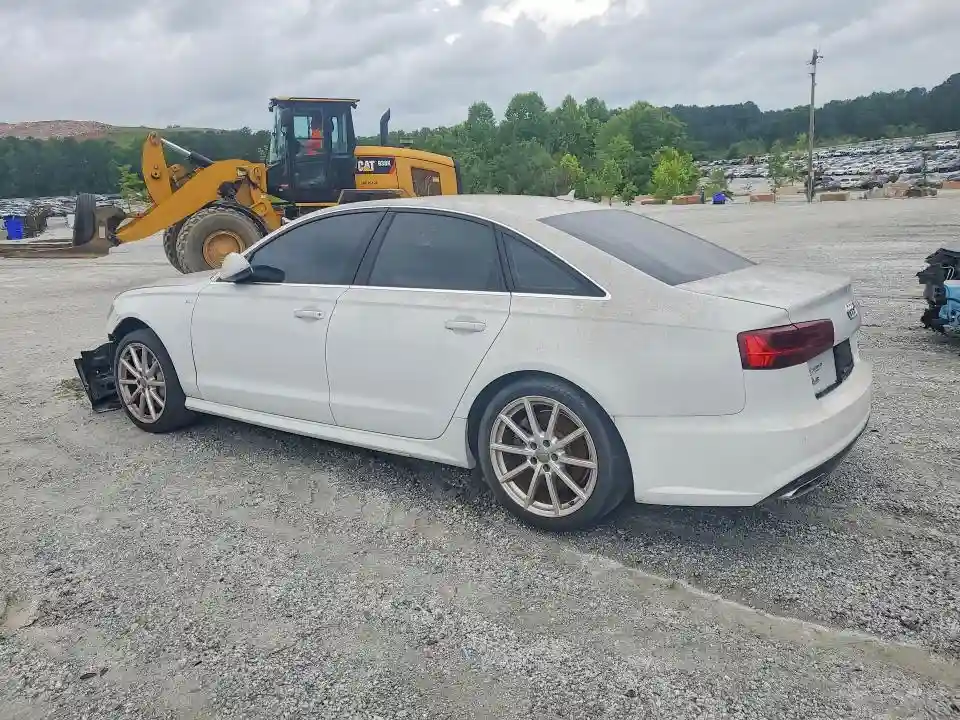 WAUD8AFC4HN013282 2017 AUDI A6-1