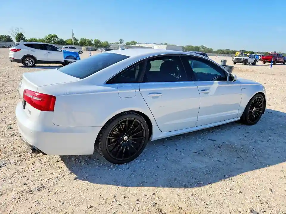 WAUFGAFC8FN002990 2015 AUDI A6-2