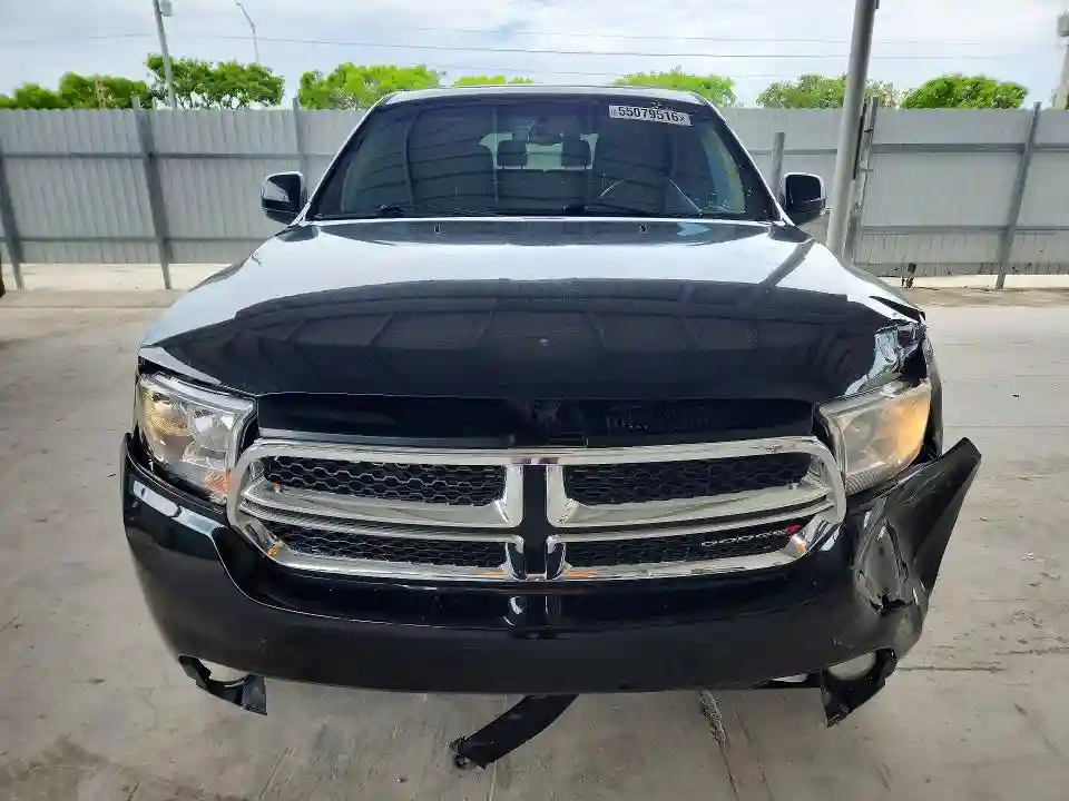 1C4RDJDG9DC701049 2013 DODGE DURANGO-4