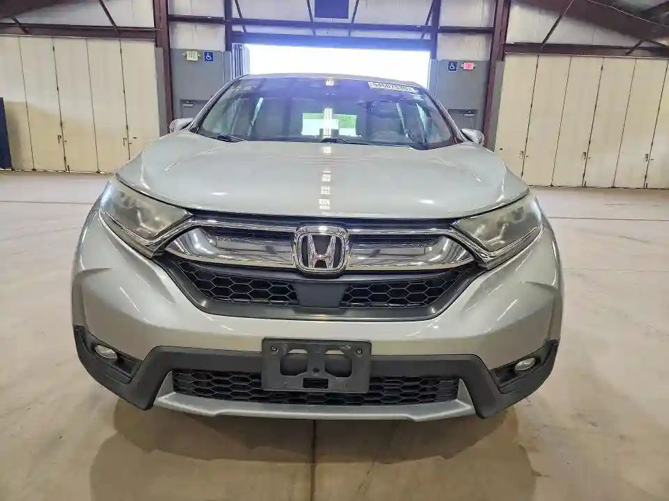 5J6RW2H57HL055552 2017 HONDA CRV-4