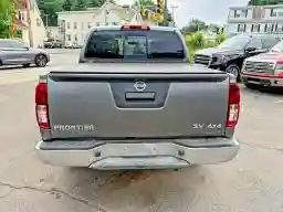 1N6AD0EV9KN797932 2019 NISSAN FRONTIER-5