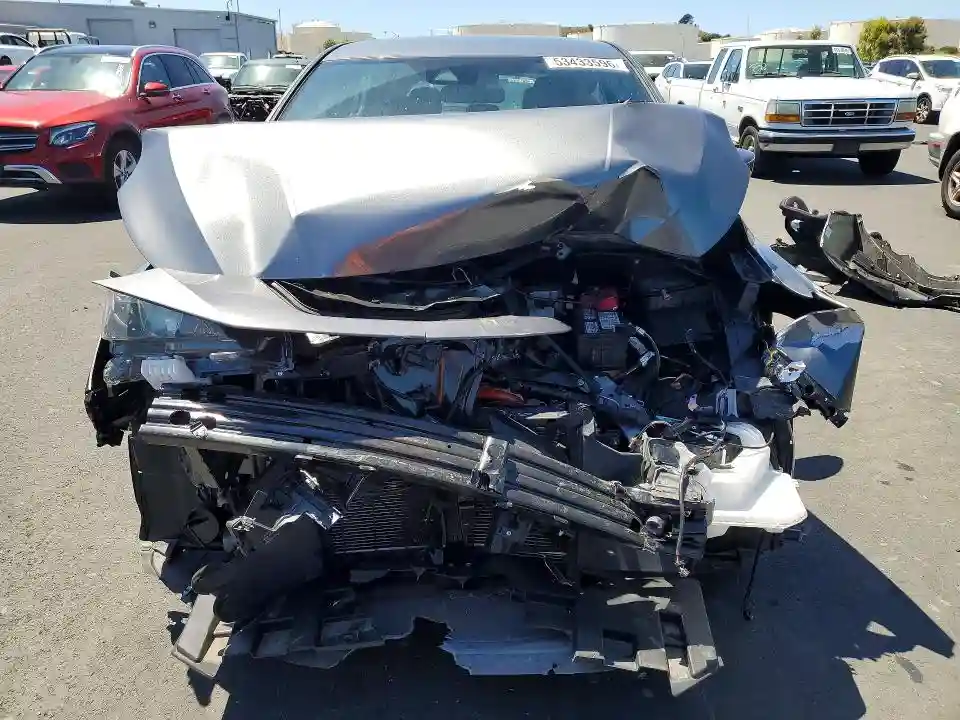 1N4AZ1BV2SC550655 2025 NISSAN LEAF-4
