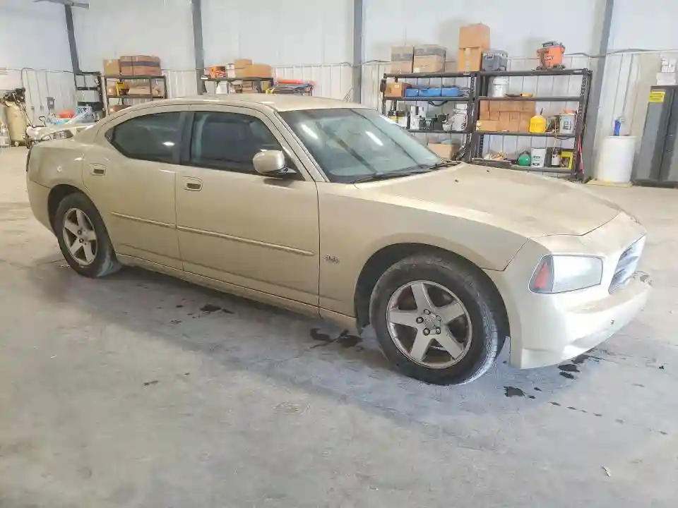 2B3CA3CV2AH202002 2010 DODGE CHARGER-3