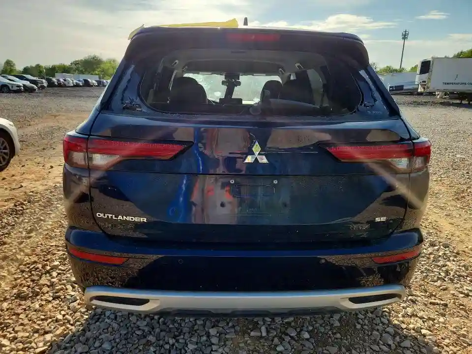 JA4J4VA87RZ063979 2024 MITSUBISHI OUTLANDER-5