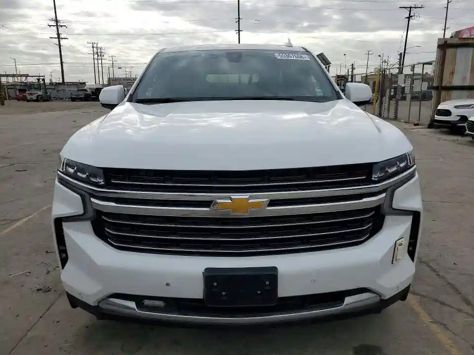 1GNSKCKD9PR212395 2023 CHEVROLET SUBURBAN-4