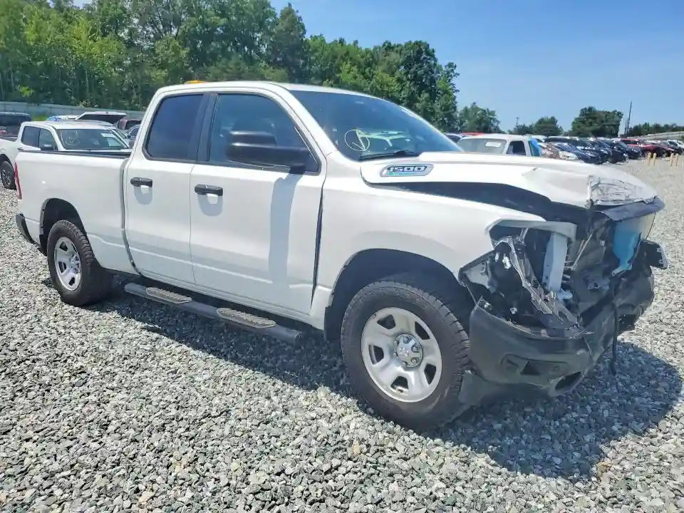 1C6RRFCG5NN433422 2022 RAM 1500-3