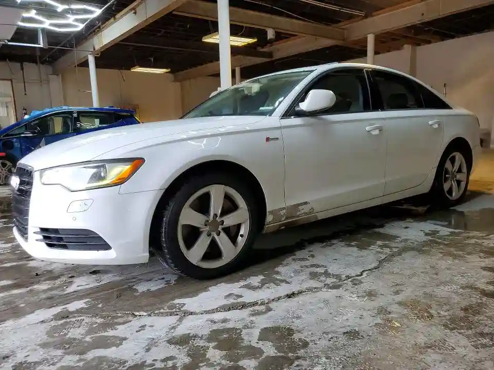 WAUBGAFC4CN006836 2012 AUDI A6-0