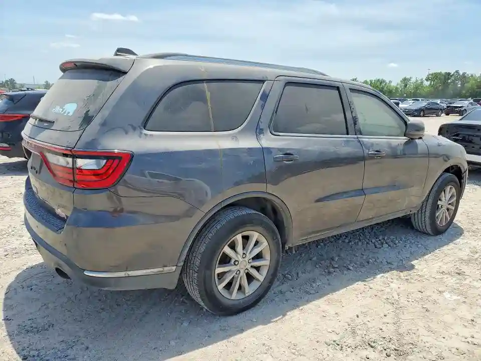 1C4RDJAG1EC428629 2014 DODGE DURANGO-2