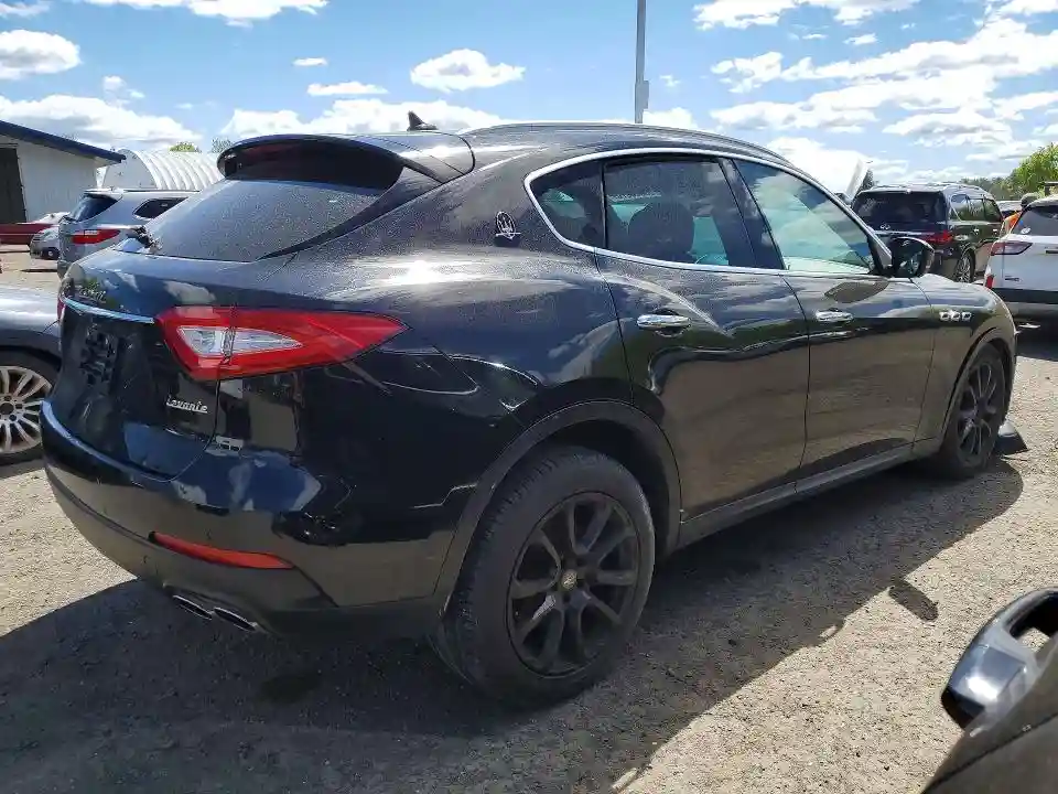 ZN661YUA2JX301305 2018 MASERATI ALL OTHER-2