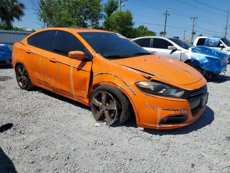 1C3CDFEB0ED861410 2014 DODGE DART-3