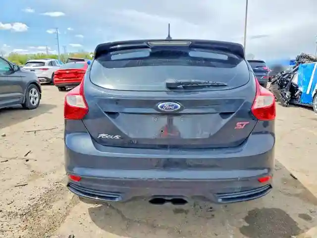 1FADP3L94DL363338 2013 FORD FOCUS-5