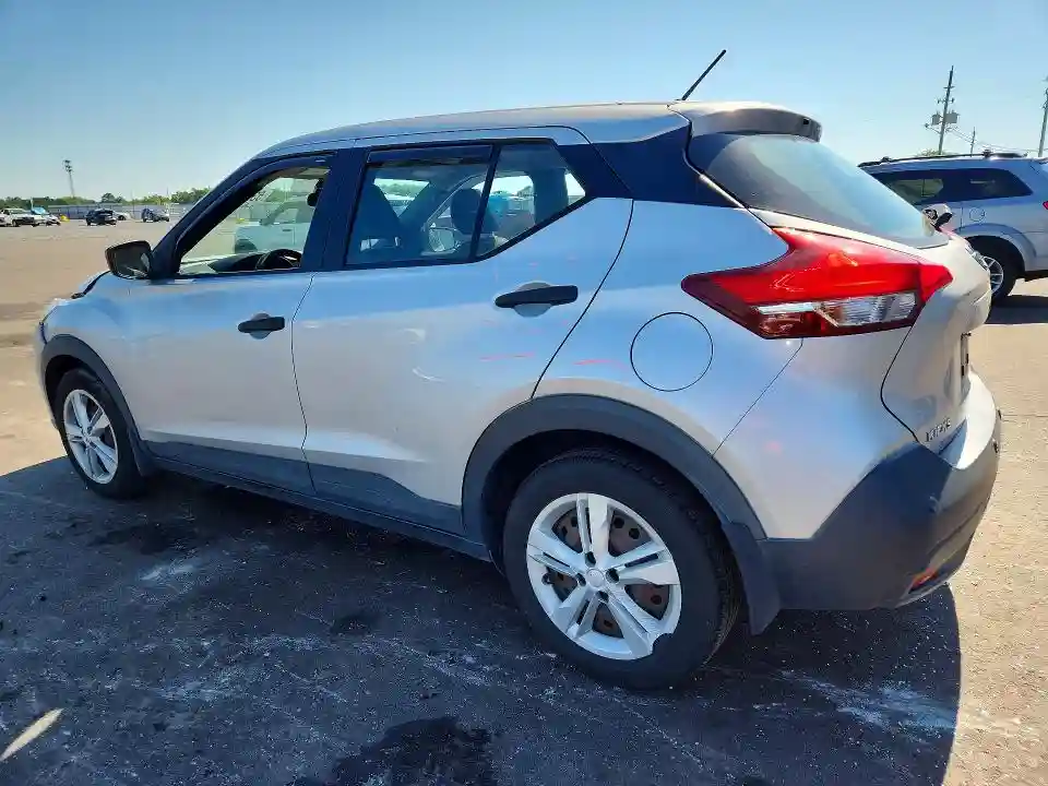 3N1CP5BV9LL562701 2020 NISSAN KICKS-1