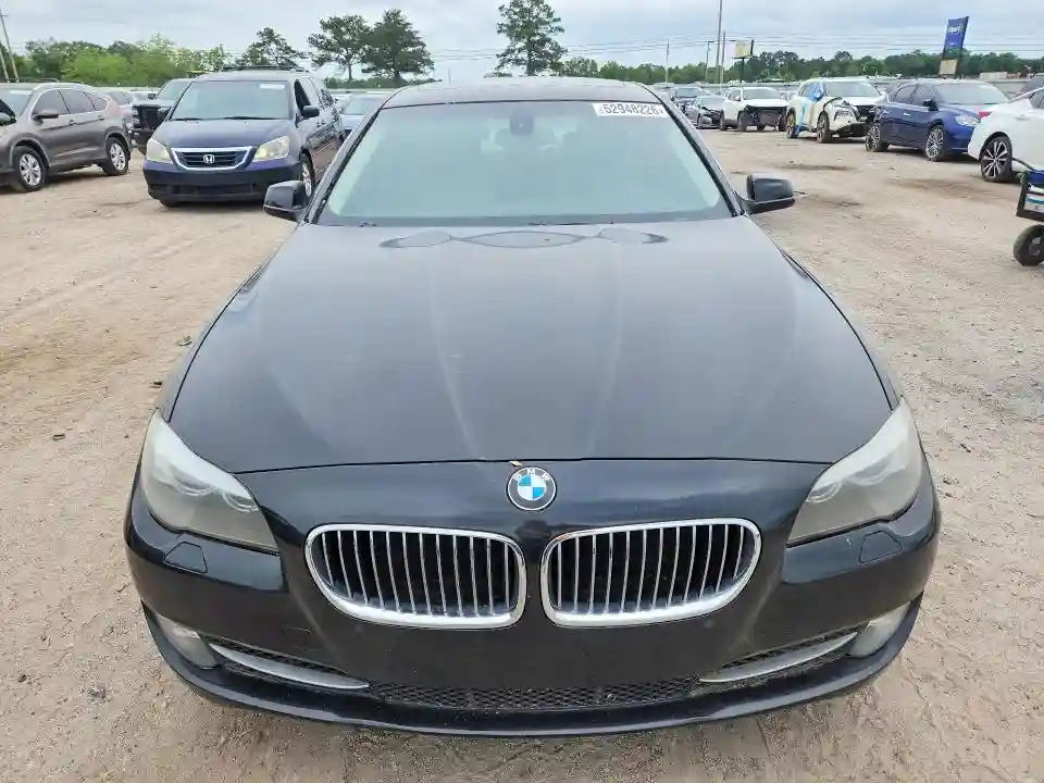 WBAFU7C53CDU57071 2012 BMW 5 SERIES-4