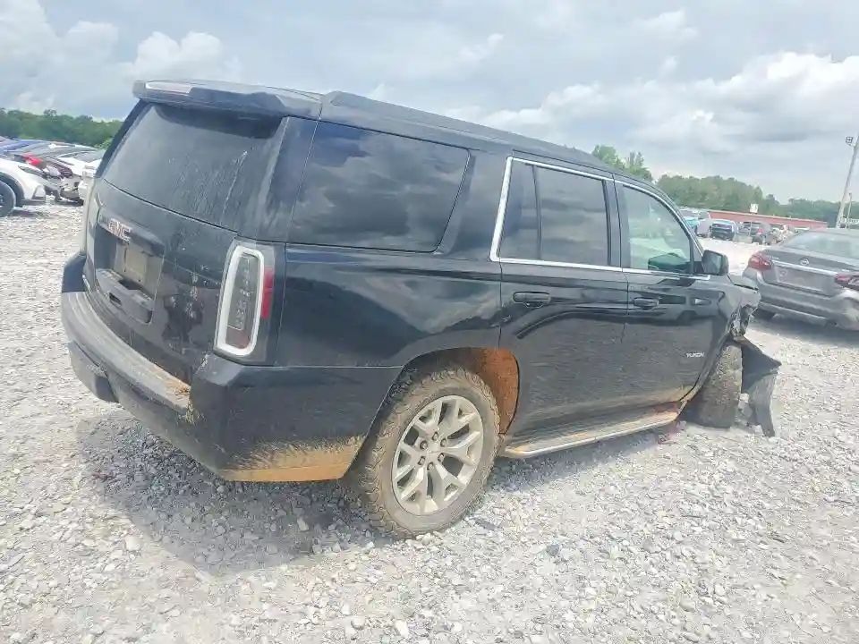 1GKS1AKC3GR261023 2016 GMC YUKON SLE-2