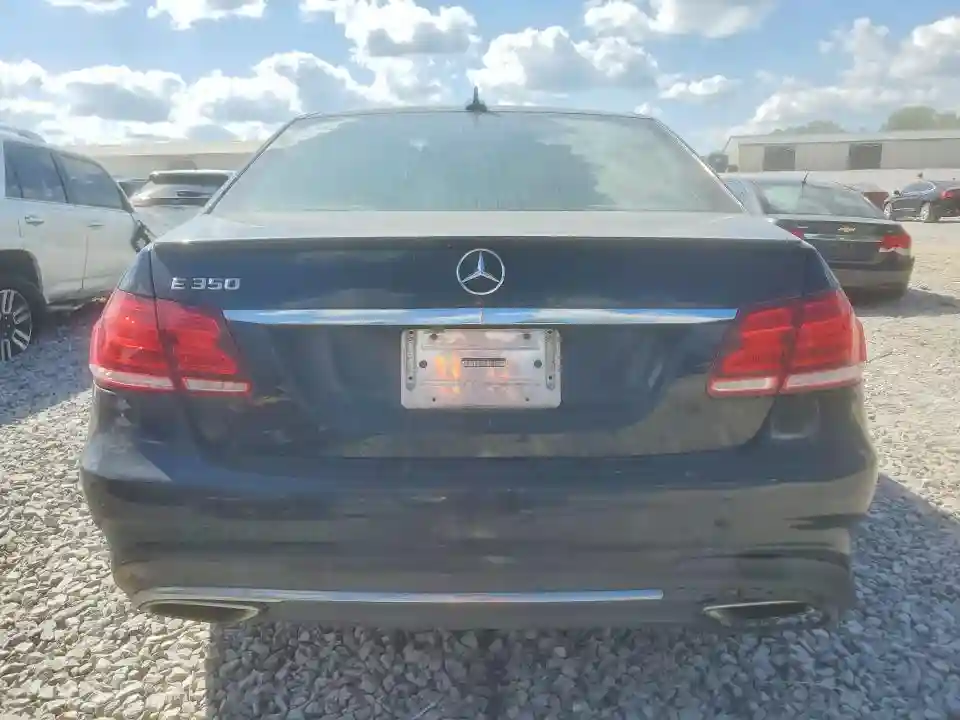 WDDHF5KB3EA997533 2014 MERCEDES-BENZ E-CLASS-5