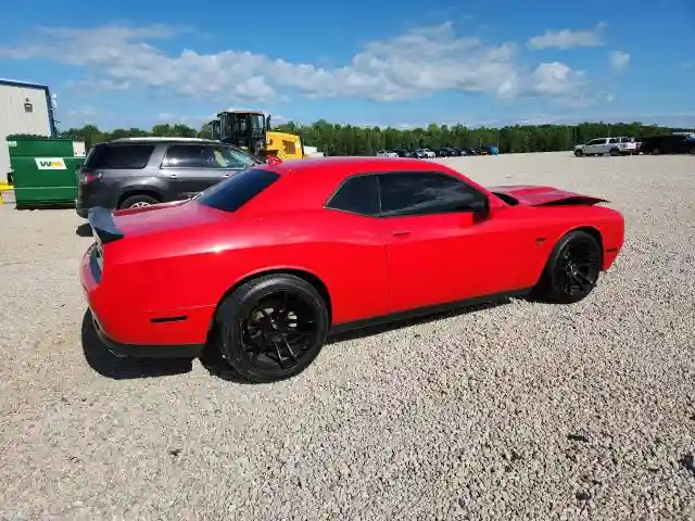 2C3CDZBT6PH611299 2023 DODGE CHALLENGER-2