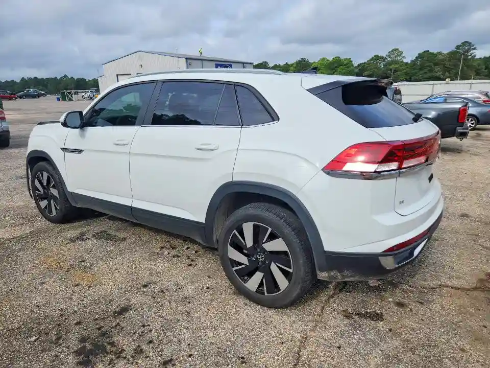 1V2JE2CA7RC212894 2024 VOLKSWAGEN ATLAS-1