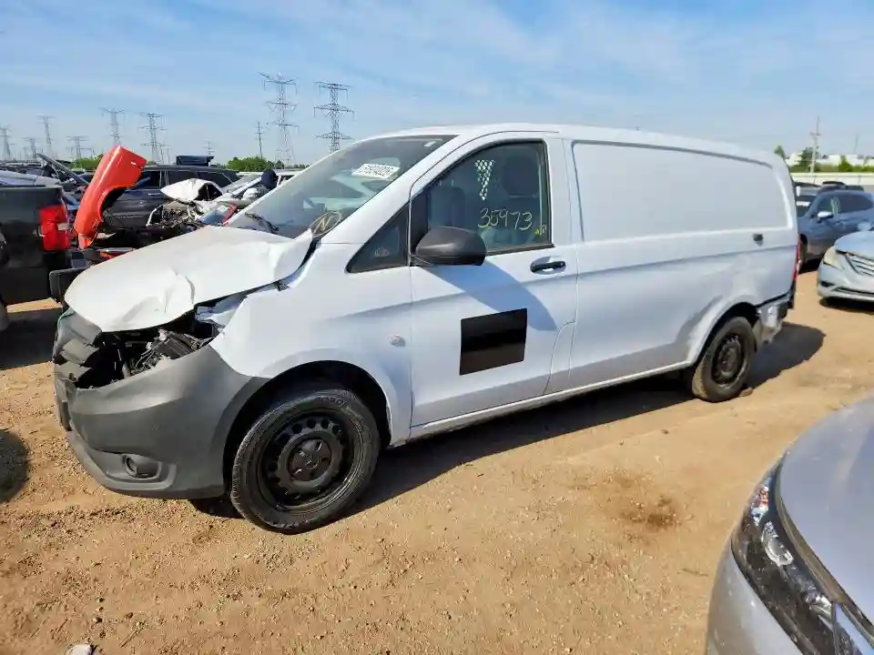 W1YV0BEY5P4286555 2023 MERCEDES-BENZ METRIS-0