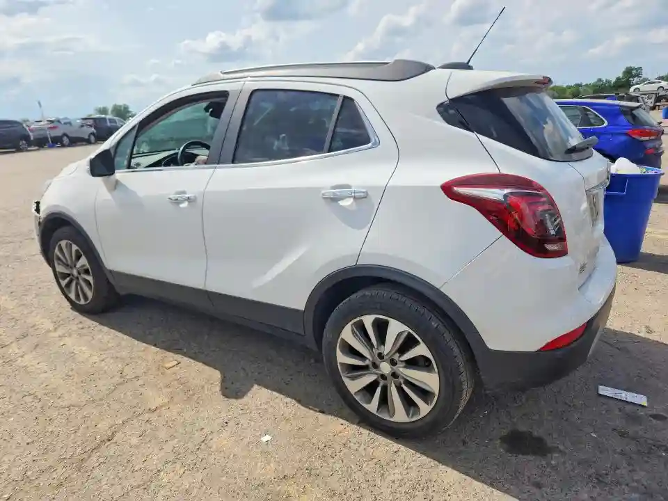 KL4CJASB8KB908308 2019 BUICK ENCORE-1