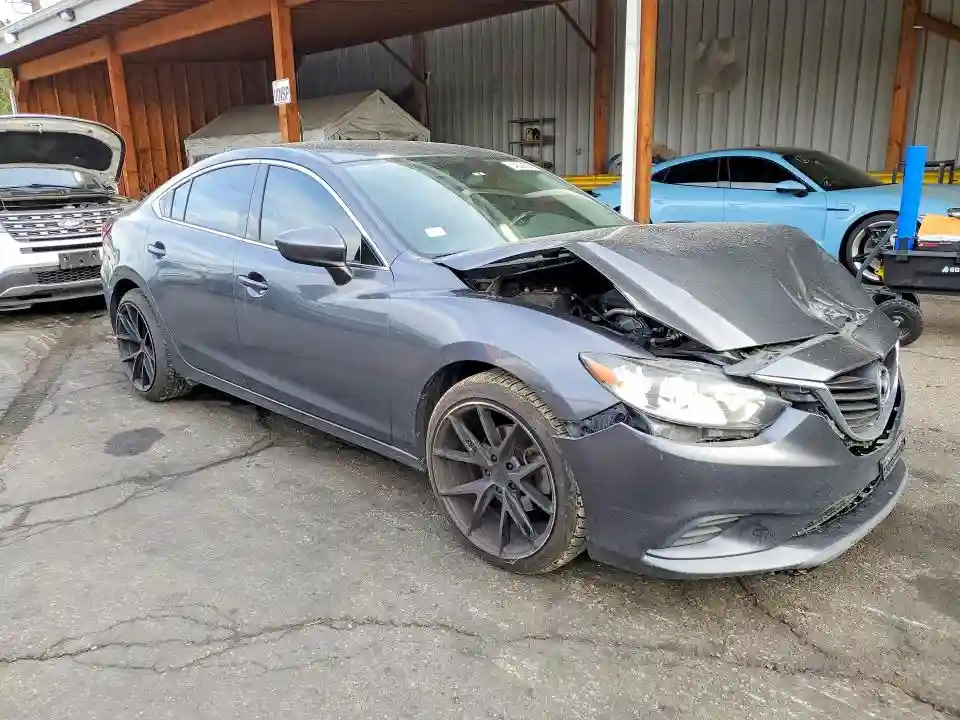 JM1GJ1V54F1189132 2015 MAZDA 6-3
