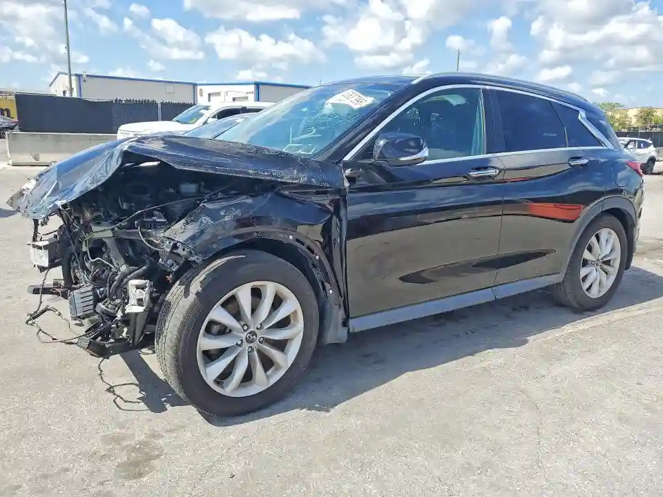 3PCAJ5M31KF108800 2019 INFINITI QX50-0