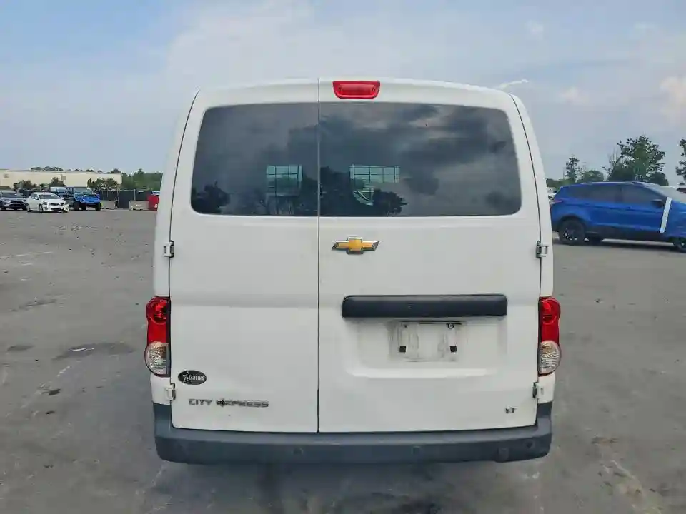 3N63M0ZNXHK721055 2017 CHEV EXPRESS-5