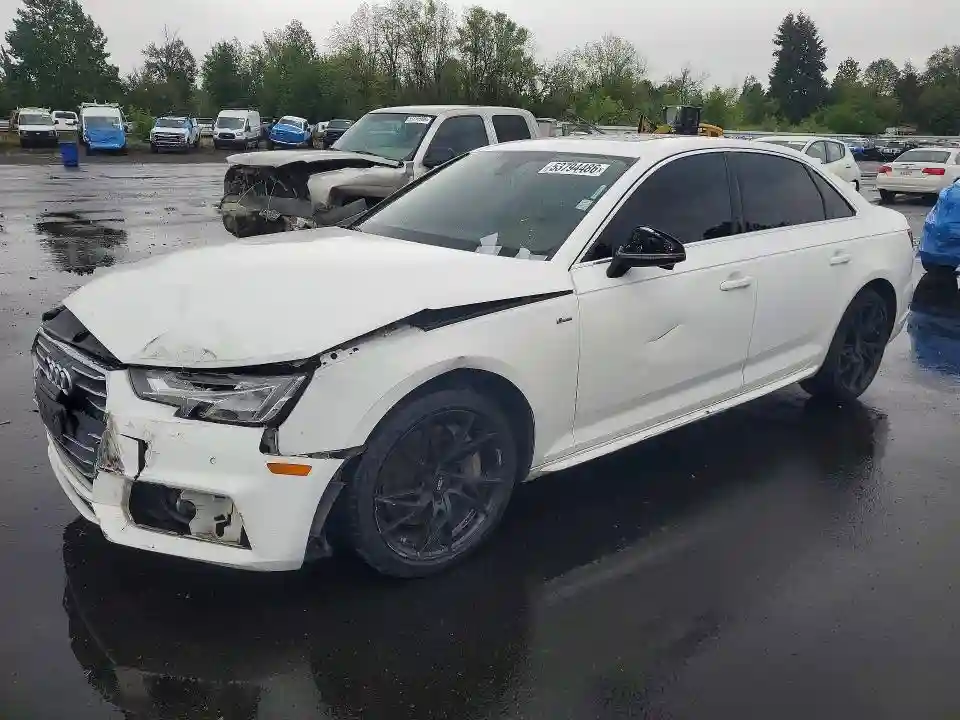 WAULNAF43HN057965 2017 AUDI A4-0