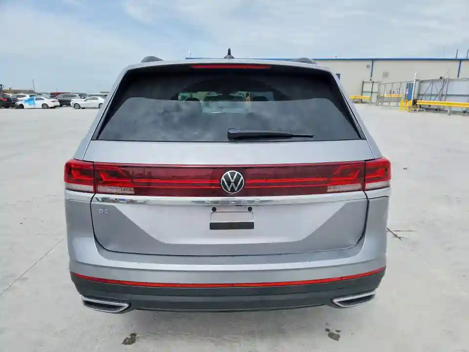 1V2DR2CAXSC543122 2025 VOLKSWAGEN ATLAS-5