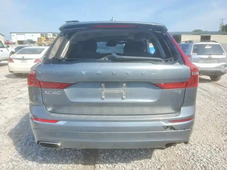 YV4102DL3M1710060 2021 VOLVO XC60-5