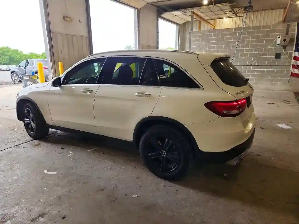 WDC0G4KBXGF055493 2016 MERCEDES-BENZ GLC-CLASS-1
