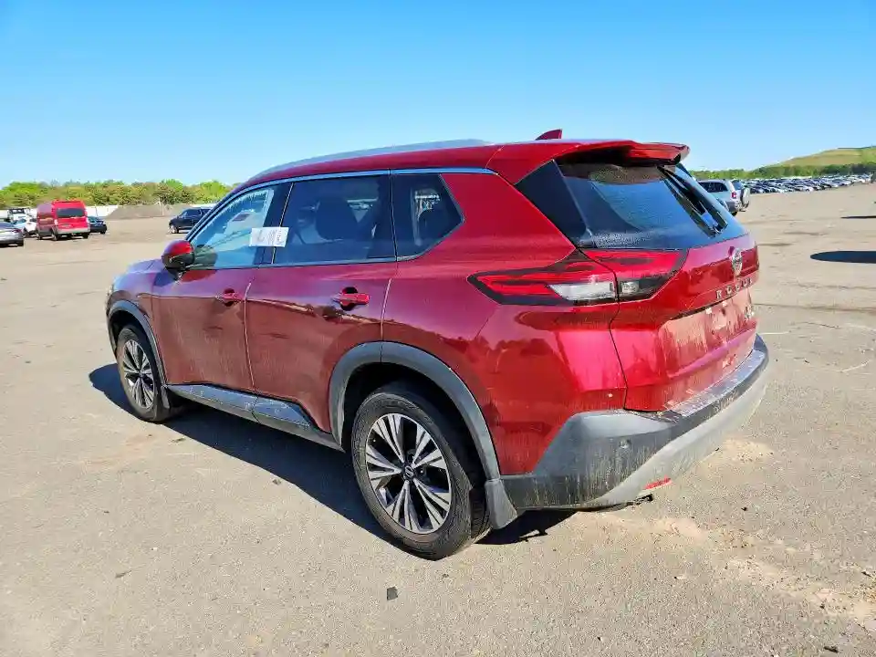JN8AT3BB8MW235622 2021 NISSAN ROGUE-1