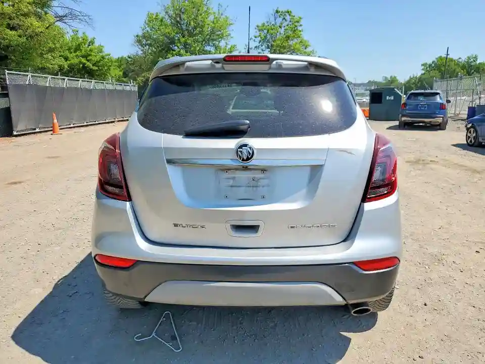 KL4CJ1SB1HB123721 2017 BUICK ENCORE-5