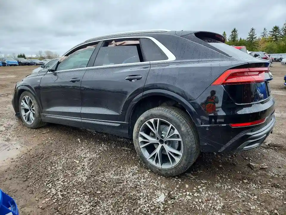WA1FVAF15KD036094 2019 AUDI Q8-1
