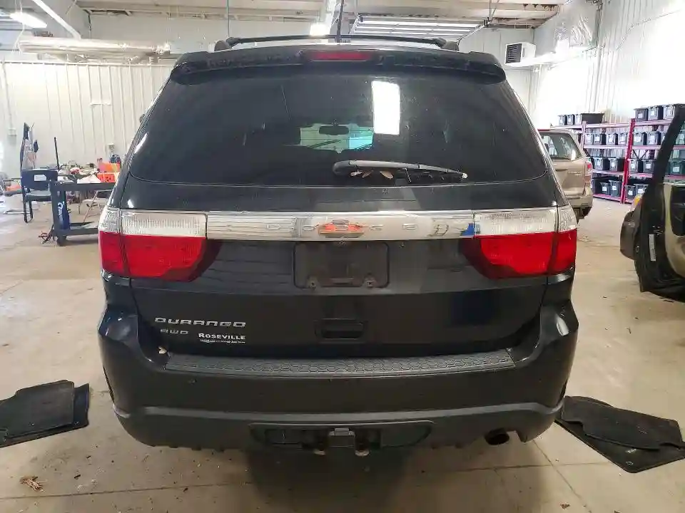 1C4RDJAG0DC617769 2013 DODGE DURANGO-5