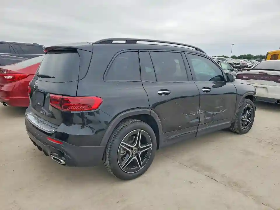 W1N4M4GB4RW349850 2024 MERCEDES-BENZ GLB-CLASS-2