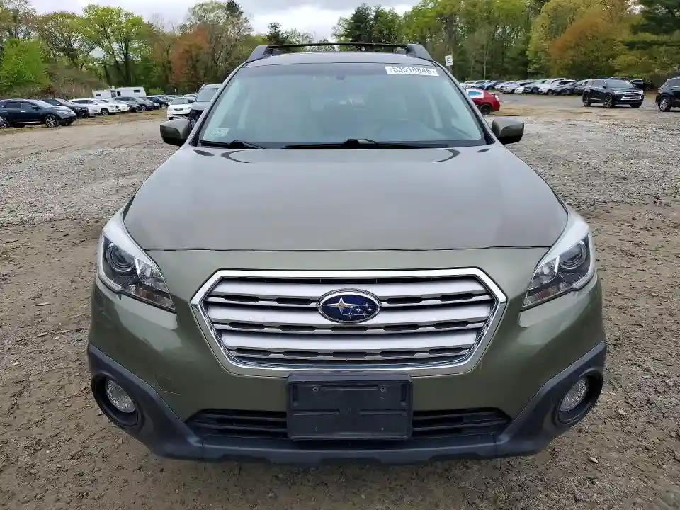 4S4BSADC4F3240409 2015 SUBARU OUTBACK-4