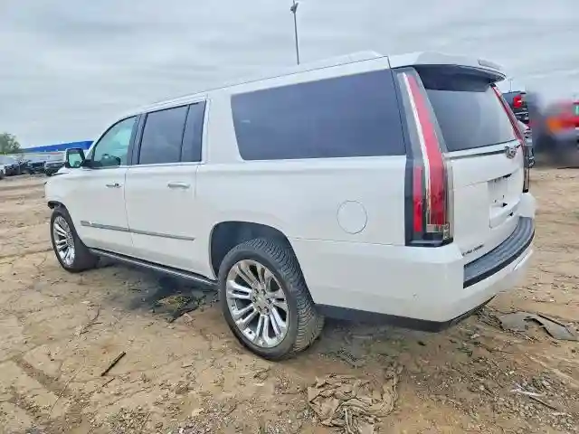 1GYS4JKJ0KR228470 2019 CADILLAC ESCALADE-1