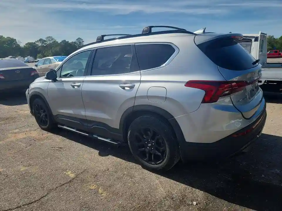 5NMS64AJ3NH379251 2022 HYUNDAI SANTA FE-1