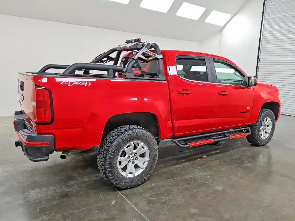 1GCGTCEN5L1203833 2020 CHEVROLET COLORADO-2