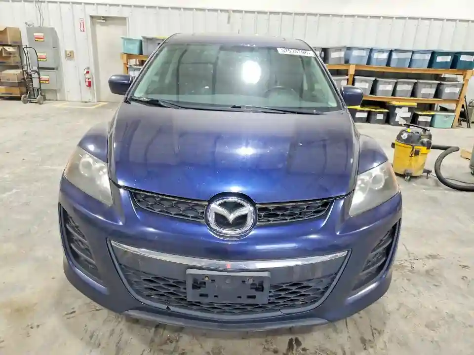 JM3ER2BM5B0366232 2011 MAZDA CX-7-4