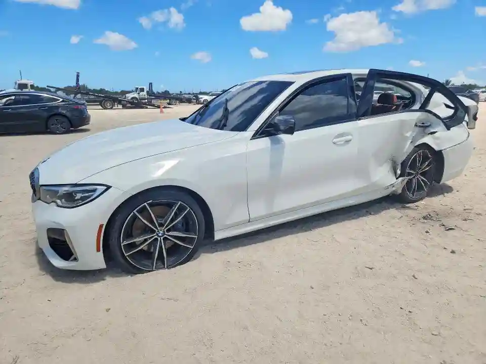 WBA5U7C04LFH37458 2020 BMW M3-0