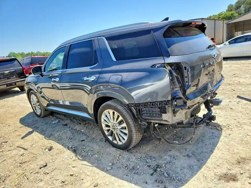 KM8R5DHE4LU112065 2020 HYUNDAI PALISADE-1