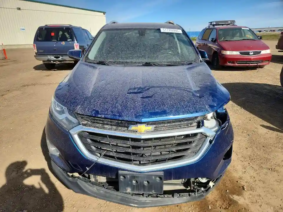 2GNAXVEX6K6132569 2019 CHEVROLET EQUINOX-4