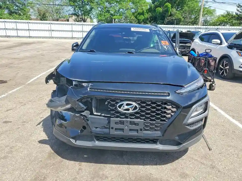 KM8K2CAA3MU690185 2021 HYUNDAI KONA-4
