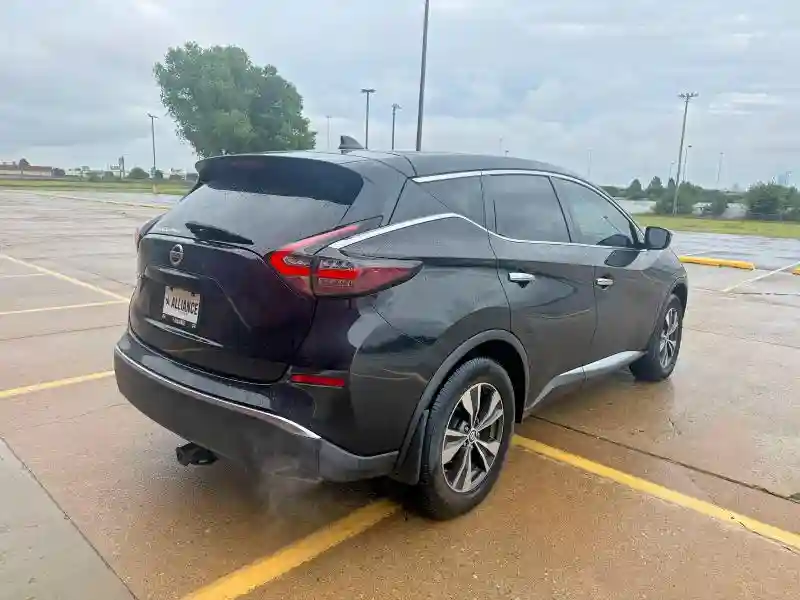 5N1AZ2MJ7KN112594 2019 NISSAN MURANO-3