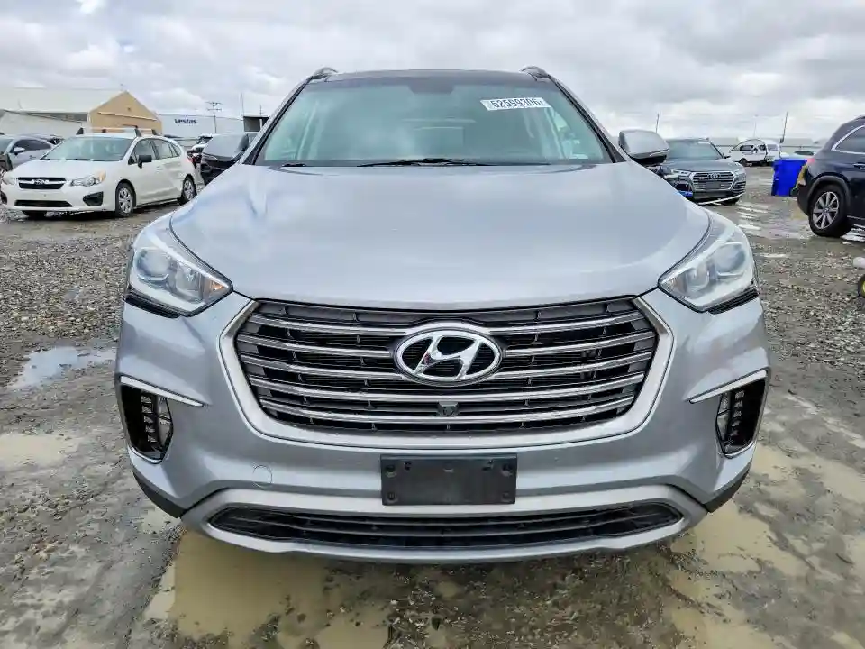 KM8SRDHF0KU310025 2019 HYUNDAI SANTA FE-4