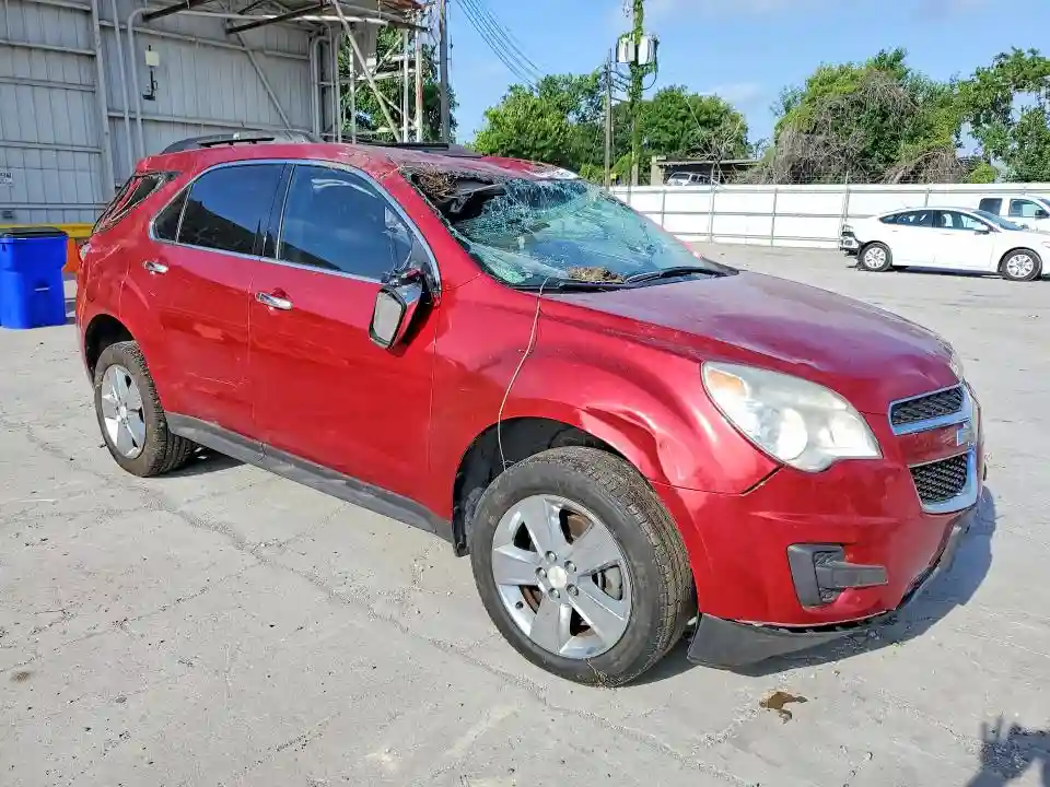 2GNALBEK6F6162319 2015 CHEVROLET EQUINOX-3
