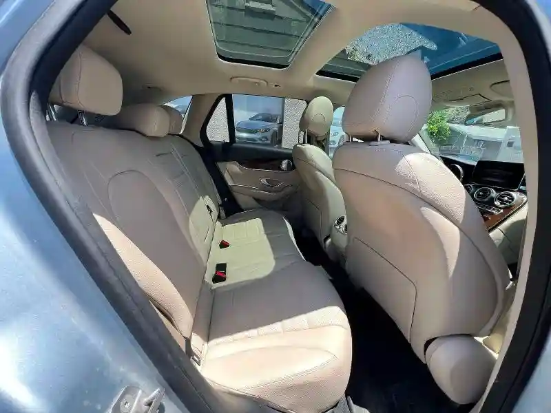 WDC0G4KB0HF140697 2017 MERCEDES-BENZ GLC-CLASS-5