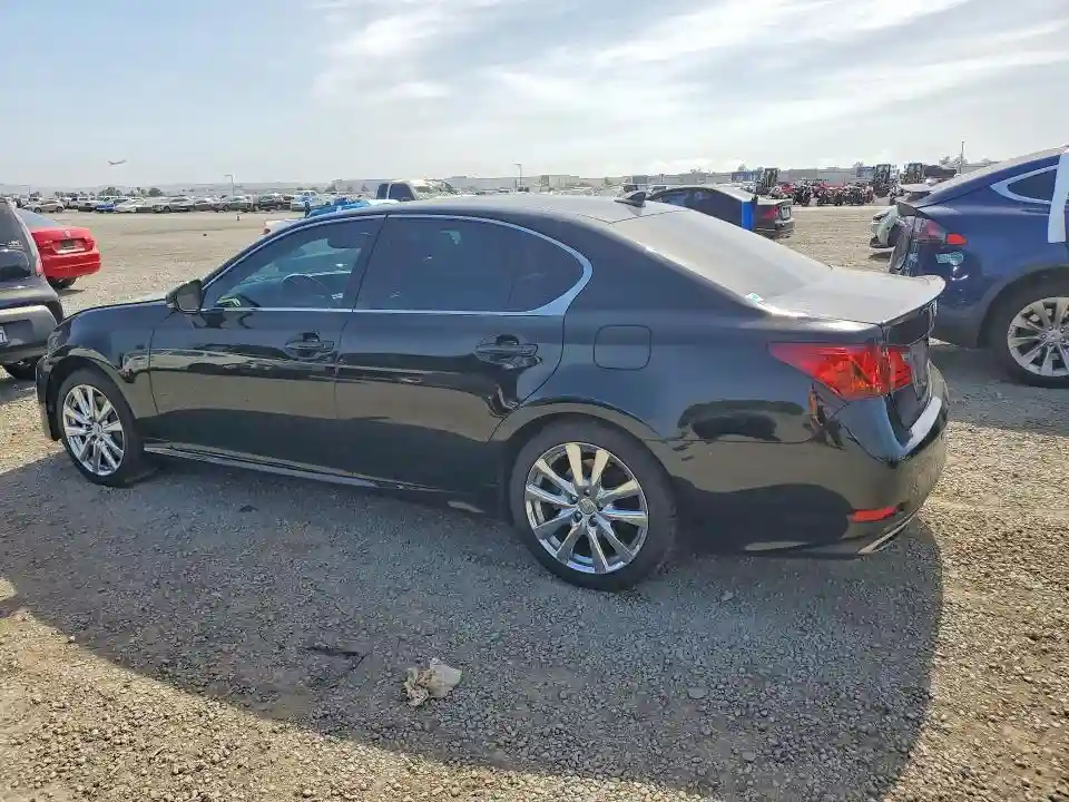JTHBE1BL0D5019761 2013 LEXUS GS350-1