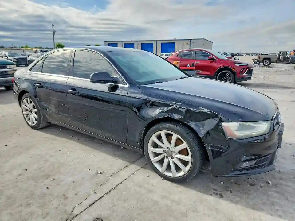WAUFFAFL7DN030425 2013 AUDI A4-3